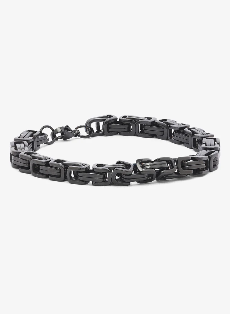 Seventy Five Meta Chain Bracelet